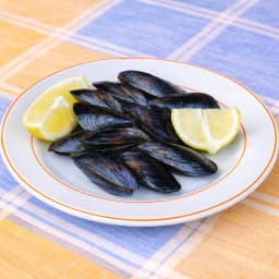 Midye Dolma (adet)