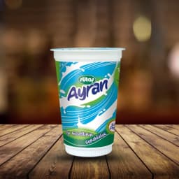 Ayran