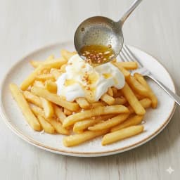 Patates Sade