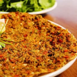 Adana Lahmacun