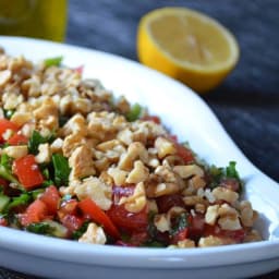 Gavurdağı Salata