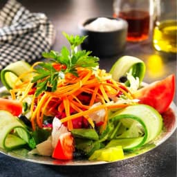Mevsim Salata