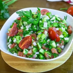 Çoban Salata
