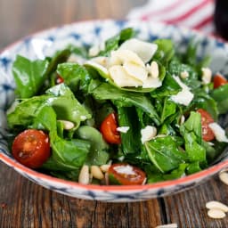 Roka Salata