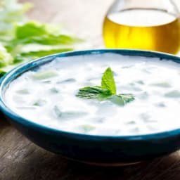 Cacık