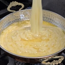 Mıhlama