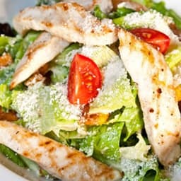 Sezar Salata