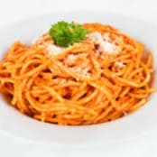 Spagetti Napolite