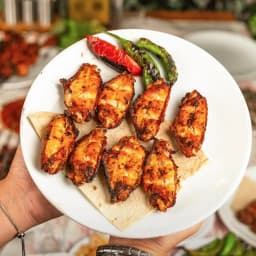 Kanat