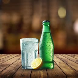 Soda