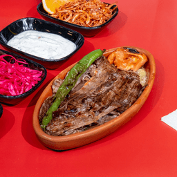 Zırhhan Döner Special