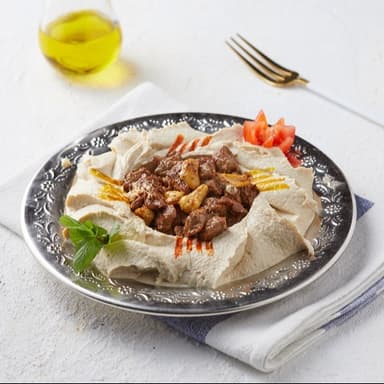 Humus Etli