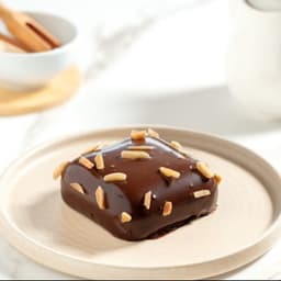 Almond Bitter