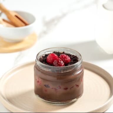 Nutella Frambuaz