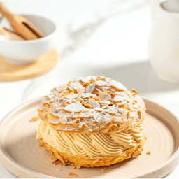 Paris Brest