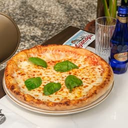 Margharita Pizza