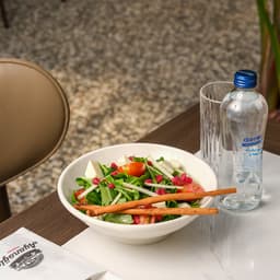 Roka Salata