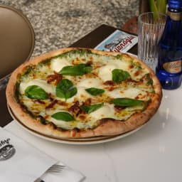 Buffalo Pizza