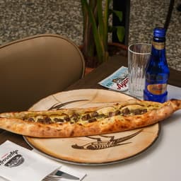 Bingöl Pide