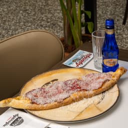 Rustik Pide