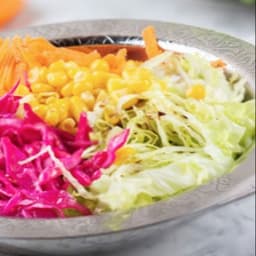 Mevsim Salata