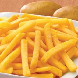 Patates Kızartması