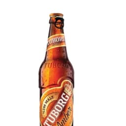Amber