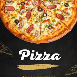 Danny Pizza