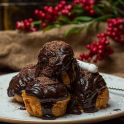 Profiterol