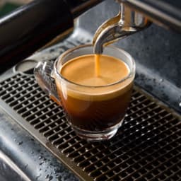 Double Espresso