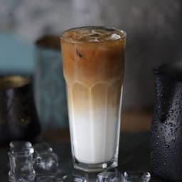 İce Latte