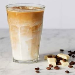İce Mocha