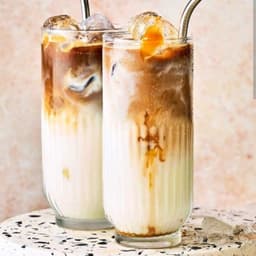 Ice Caramel Macchiato