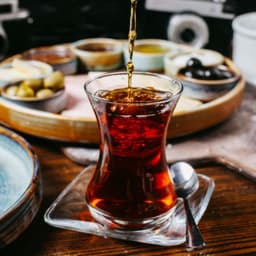 Çay