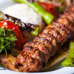 Urfa Kebabı