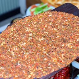 Antep Lahmacun
