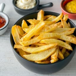 Patates Tava