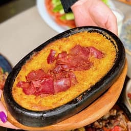 Pastırmalı Humus
