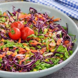 Mevsim Salata