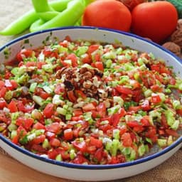 Gavurdağı Salata