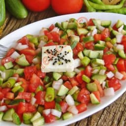 Çoban Salata