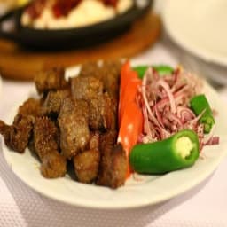 Arnavut Ciğeri