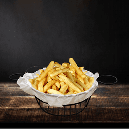 Patates Kızartması