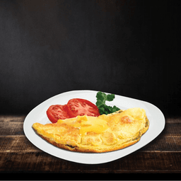 Sade Omlet