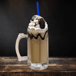 Negro Frappe
