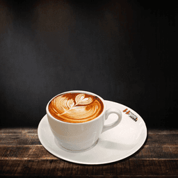 Cafe Latte