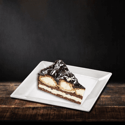 Siyah Profiterol