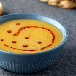 Mercimek Çorbası