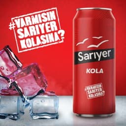 Sarıyer Kola