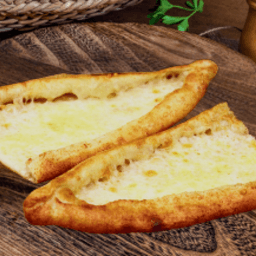 Kaşarlı Pide